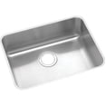 thumbnail image 1 of Elkay Lustertone Classic Stainless Steel 23-1/2" x 18-1/4" x 7-1/2", Single Bowl Undermount Sink, 1 of 2