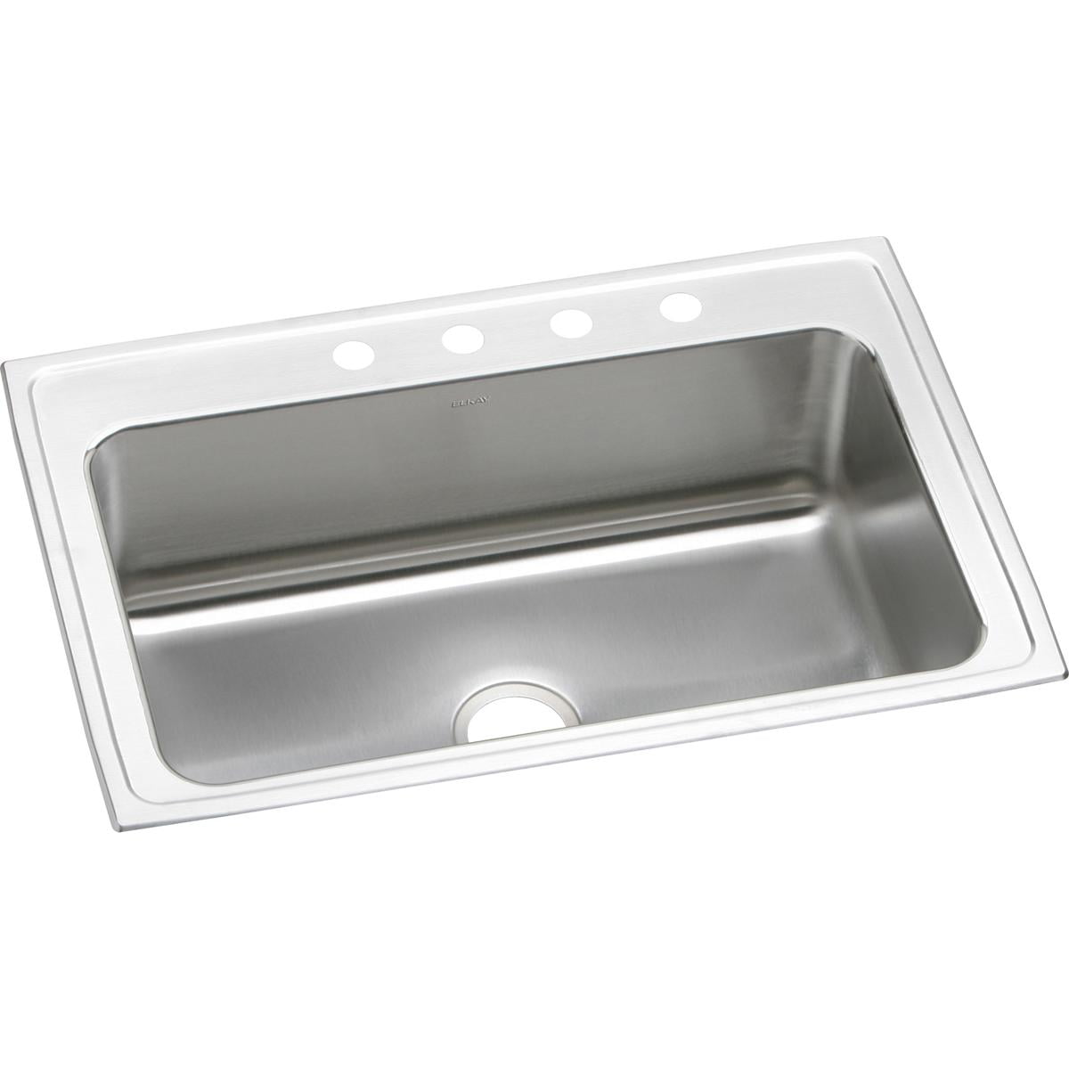 Sinkology Rockwell 33'' L x 22'' W Double Bowl Farmhouse