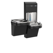 Elkay LZSTL8WSBPRO-FLP4 Elkay Pro Filtration Bottle Filling Station And Bi-Level