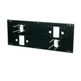 thumbnail image 1 of Elkay MPW200 In-Wall Mounting Plate Kit, 1 of 2