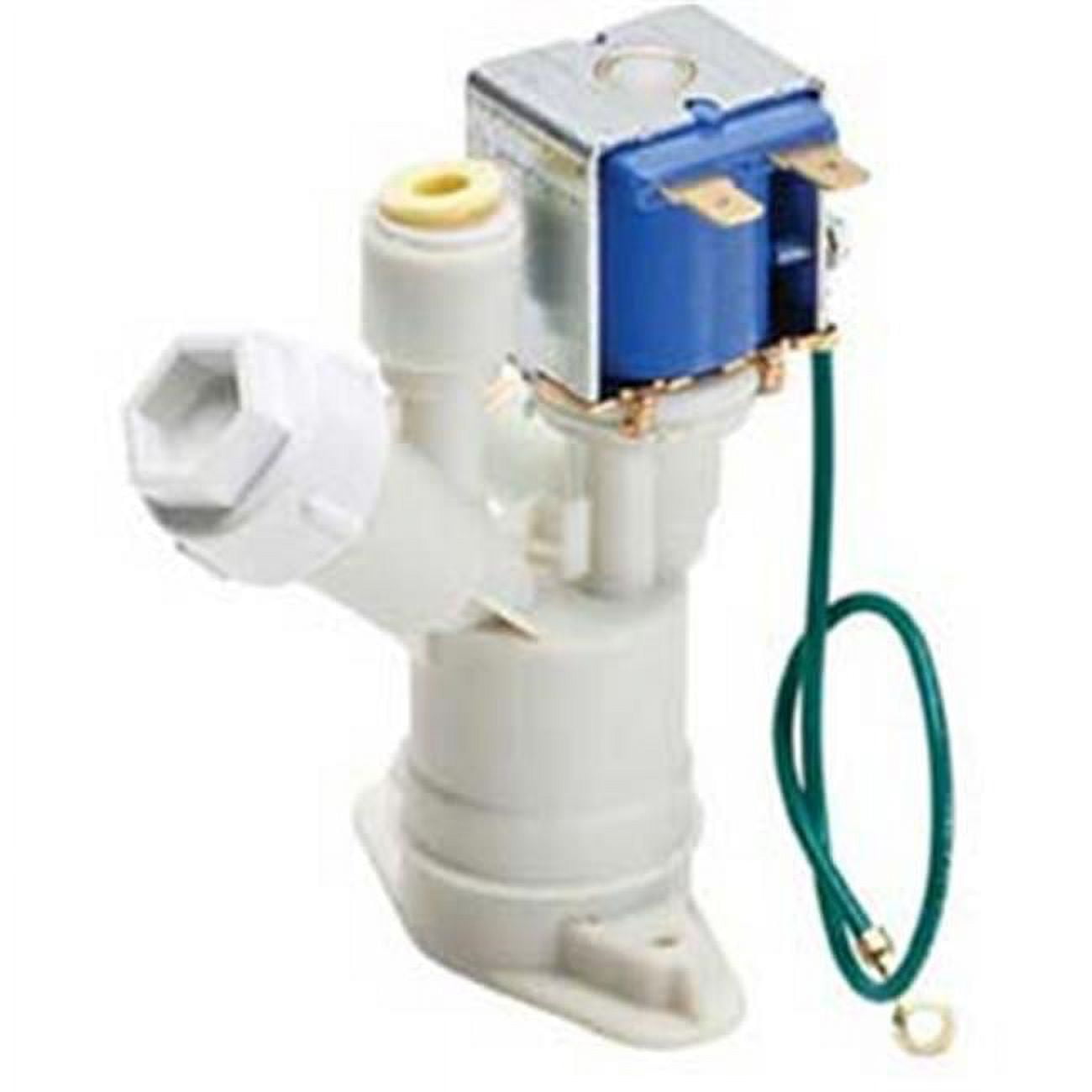 Elkay Manufacturing EZ EZH20 & Halsey Taylor HTV Solenoid Valve