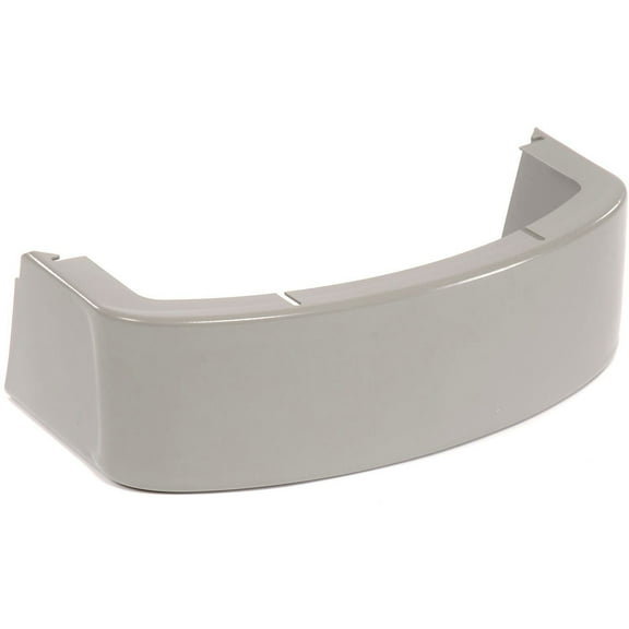 Elkay Manufacturing LKAPREZL ABS Plastic Cane Apron for ADA Compliance Gray