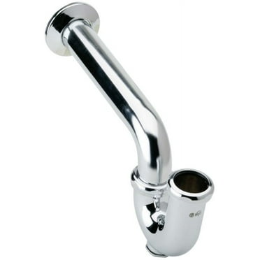 Elkay P-Trap with Cleanout Plug