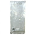 thumbnail image 1 of Elkay Plastics Flat Poly Bags - 100 Count - FDA Approved High-Quality Virgin Poly Bags, 1 of 2
