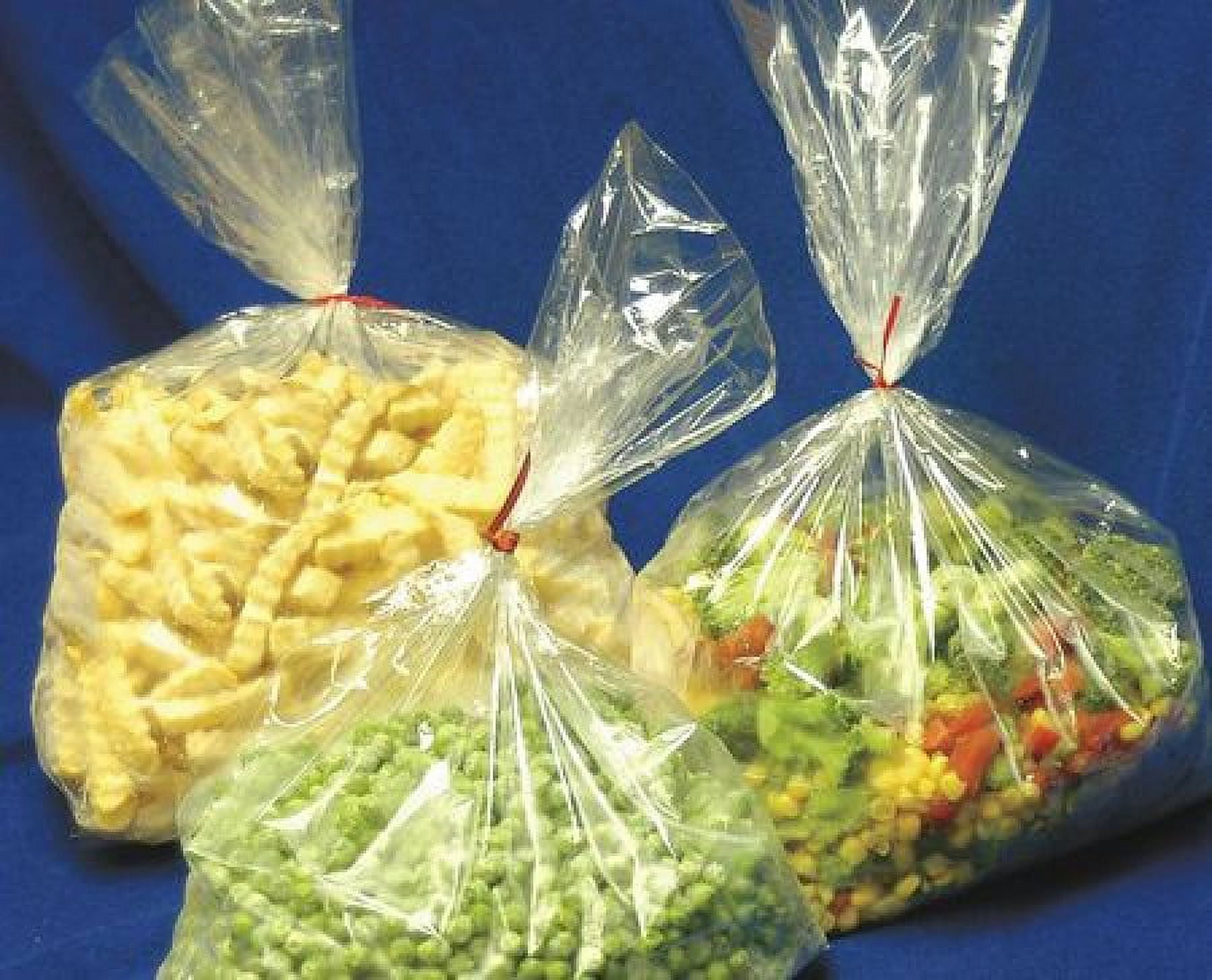 Manufacturer Varies Produce Bag,24 in L,18 in W,PK250 3CUA9