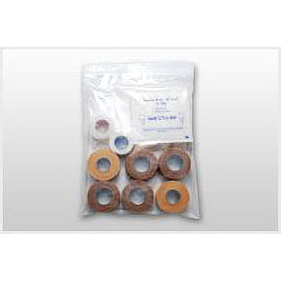 Elkay Plastics Zip Closure Bag 13 X 15 Inch Plastic Clear, F21315 - Pack of 100