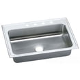 thumbnail image 1 of Elkay PSRS33221 Single Bowl Gourmet Sink, 1 of 5
