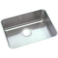thumbnail image 1 of Elkay Pursuit Stainless Steel 23-1/2" x 18-1/4" x 7-1/2", Single Bowl Undermount Laundry Sink, 1 of 2