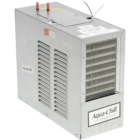 Elkay Remote Chiller, Non-Filtered, 1 GPH Galvanized Steel