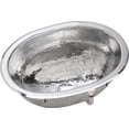 thumbnail image 1 of Elkay SCF1611SH Asana Specialty Collection Sink, Hammered, 1 of 2