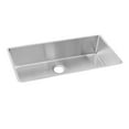 thumbnail image 1 of Elkay SS 36.5x18.5x9 Single Under MT Sink, 1 of 2