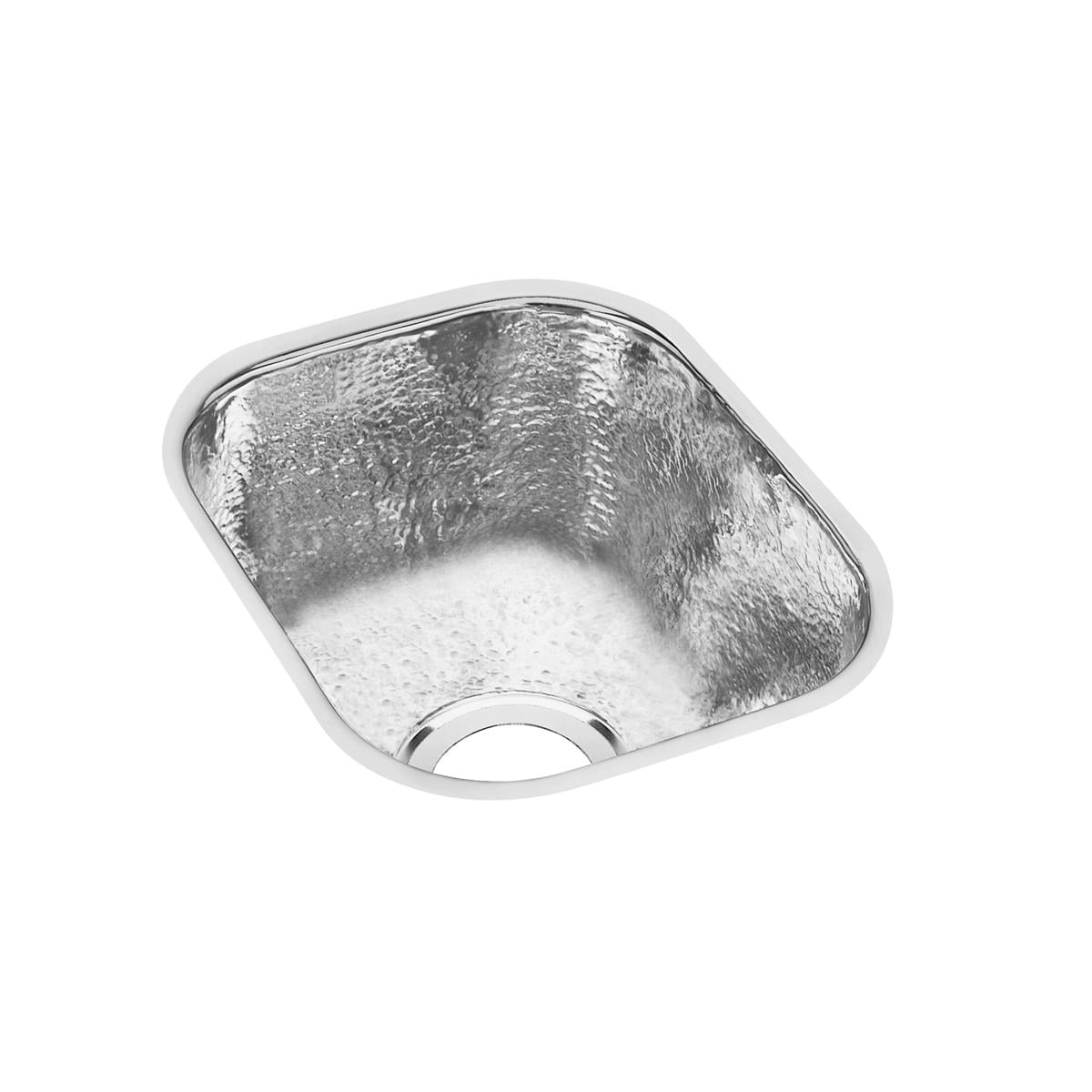 Elkay 12" x 14" Stainless Steel Undermount Bar Sink