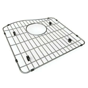 Elkay Stainless Steel 15-11/16" x 15-1/2" x 1" Bottom Grid
