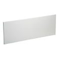 thumbnail image 1 of Elkay Stainless Steel 25" x 12" x 1/2", Service Sink Panel, 1 of 1