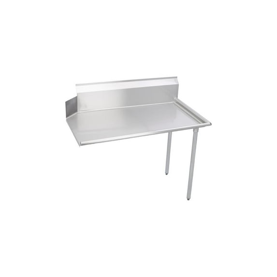 Elkay CDT-60-RX Standard Clean DT, straight, L-to-R operation