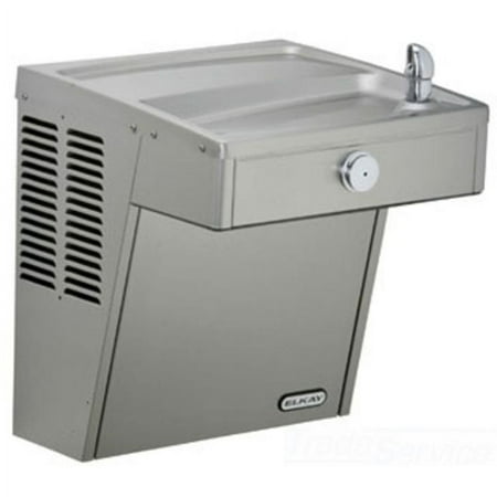 Elkay VRCSCDS Vandal-Resistant Water Fountain