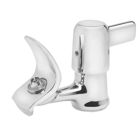 Elkay Vandal Resistant Lever Handle Classroom Bubbler