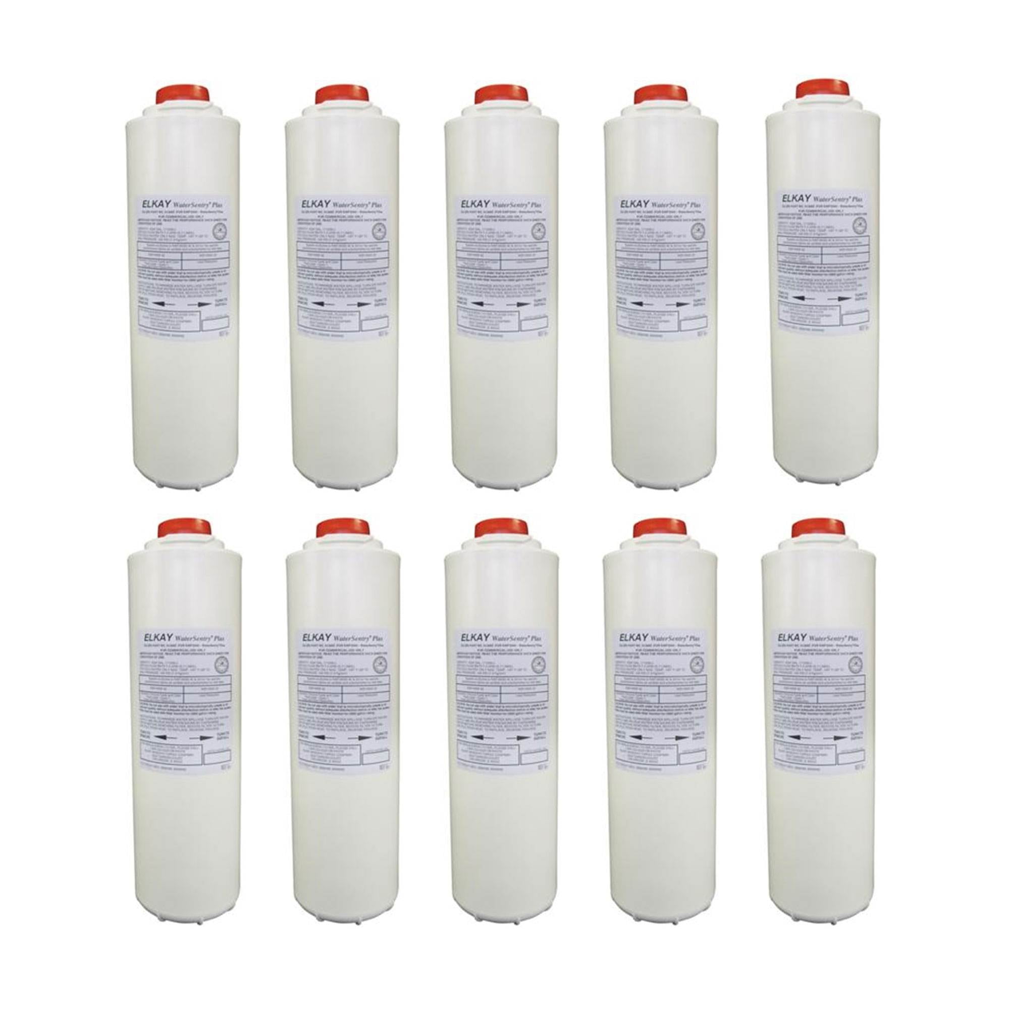 Elkay WaterSentry Plus Replacement Filter EZH2O Water Filling Station