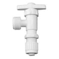 thumbnail image 1 of Elkhart (06887 1/2" Thread Washing Machine Valve, 1 of 1