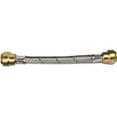 thumbnail image 1 of Elkhart 10155510 0.50 in. Copper x Copper x 12 in. Push On Repair Hose, 1 of 1