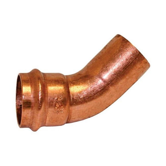 Elkhart 10175056 ApolloXpress 0.75 in. 45 Degree Street Elbow