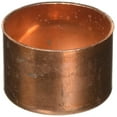 thumbnail image 1 of Elkhart Products Tube Cap Sweat Copper End Cap - 2 In Wrot Copper, 1 of 2