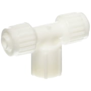 Elkhart 6821 1/2 Flare x 1/2 Female Pipe Thread Swivel Tee