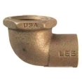 thumbnail image 1 of Elkhart Elbow 90 Deg. 3/4 " Copper X 3/4 " Fip Bagged < 0.25 % Lead, 1 of 1