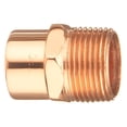 thumbnail image 1 of Elkhart Products 1-.25in. Male Adapter C X MP  30354, 1 of 2