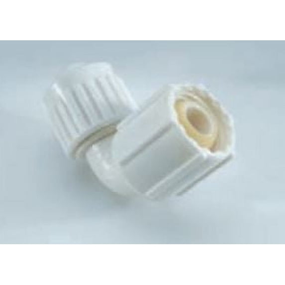 Flair-It 1/2 in. PEX X 1/2 in. D PEX PVC Elbow