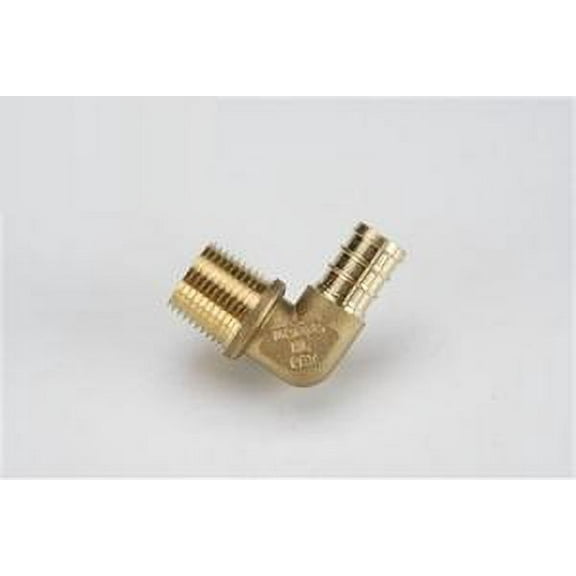 Elkhart Supply 51146 BestPEX Fresh Water Adapter Fitting PLUMBING FITTINGS RV