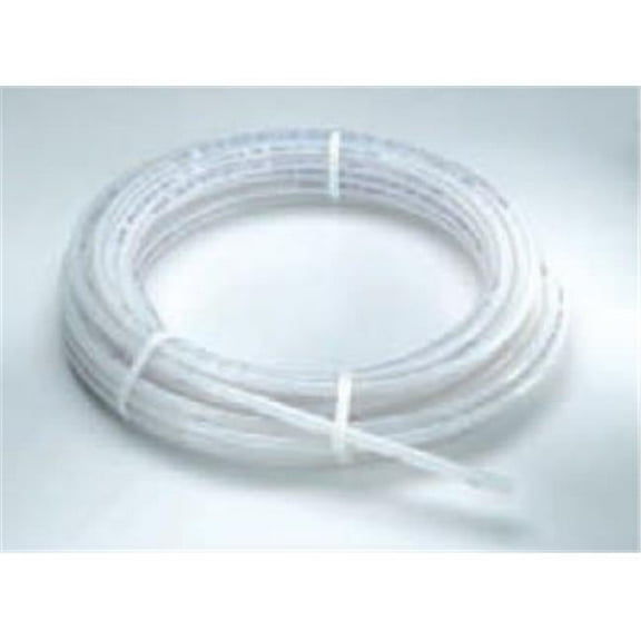Uponor AquaPEX Tubing,1/2 in PEX,100 ft L F1040500
