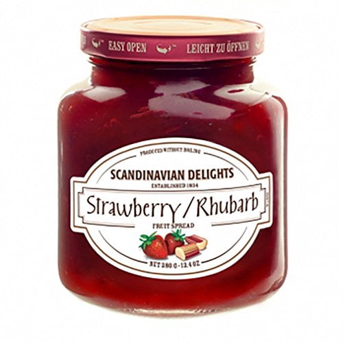 SCANDINAVIAN DELIGHTS