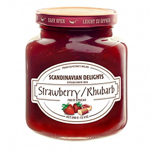 SCANDINAVIAN DELIGHTS