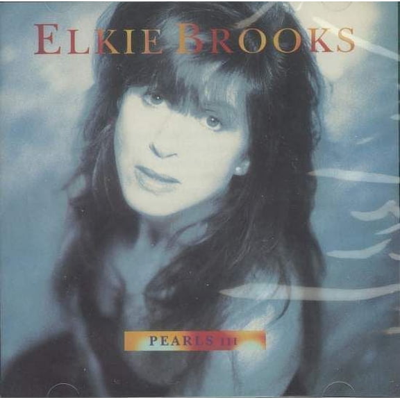 Elkie Brooks - Pearls Iii ~ Close To The Edge - CD