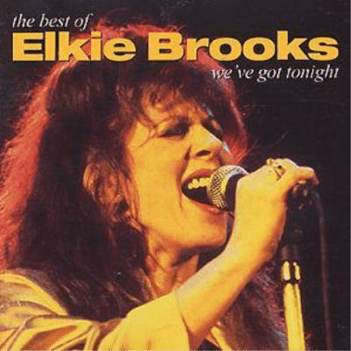 Elkie Brooks We've Got Tonight (CD) Album