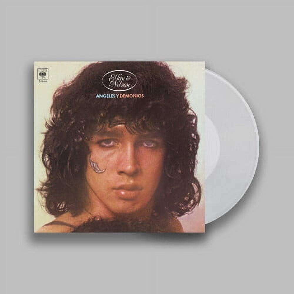 Elkin & Nelson - Angeles Y Demonios - Music & Performance - Vinyl