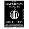 thumbnail image 1 of Elkins' Comprehensive Tax Guide - 2014 Edition (Paperback), 1 of 1