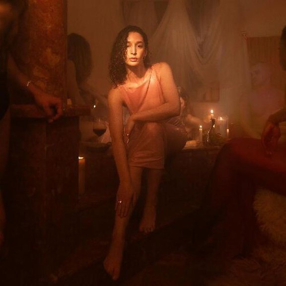 Elkka - Prism Of Pleasure - Music & Performance - CD