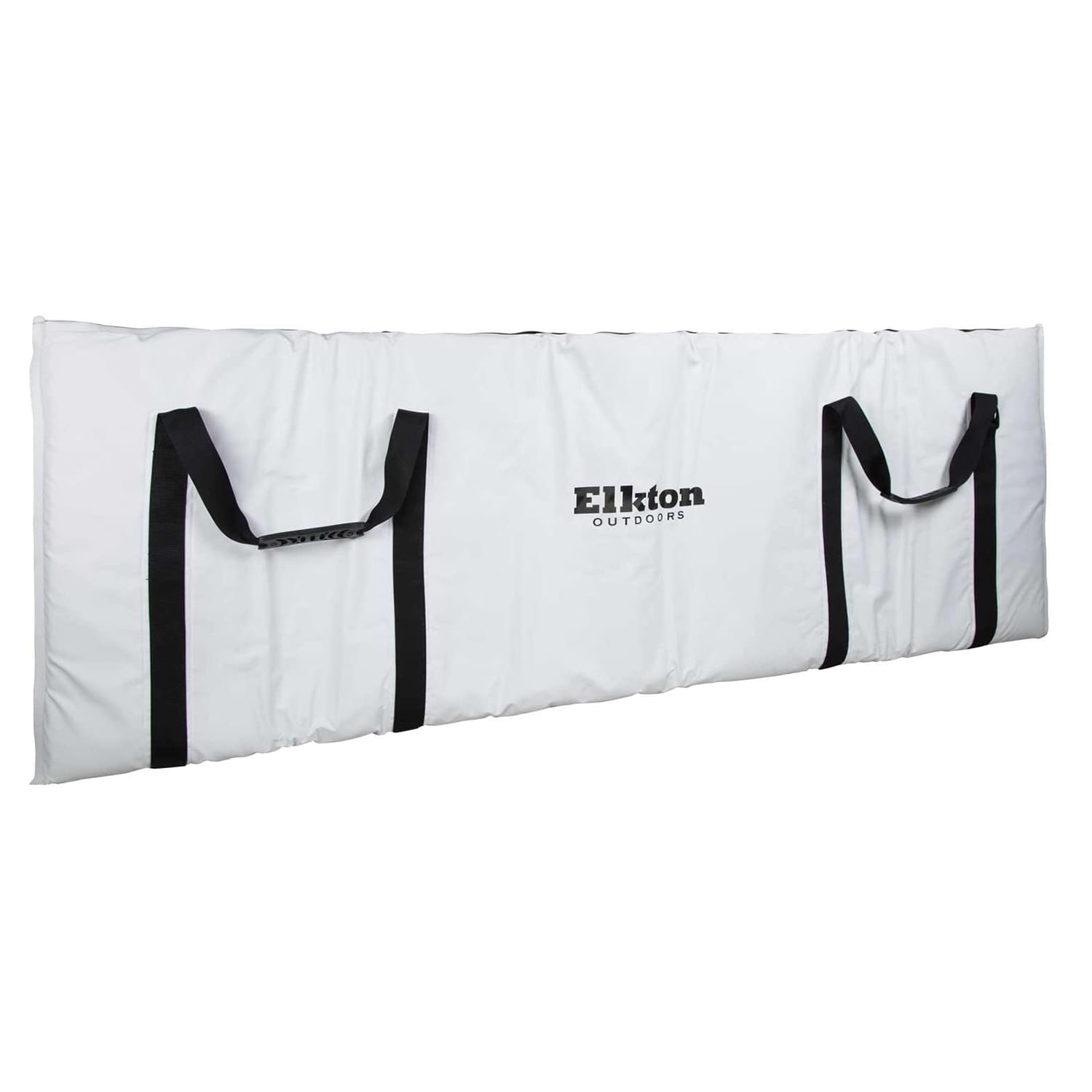 Elkton Outdoors ELKFCB60 60Inch Insulated Large Portable Fish Cooler