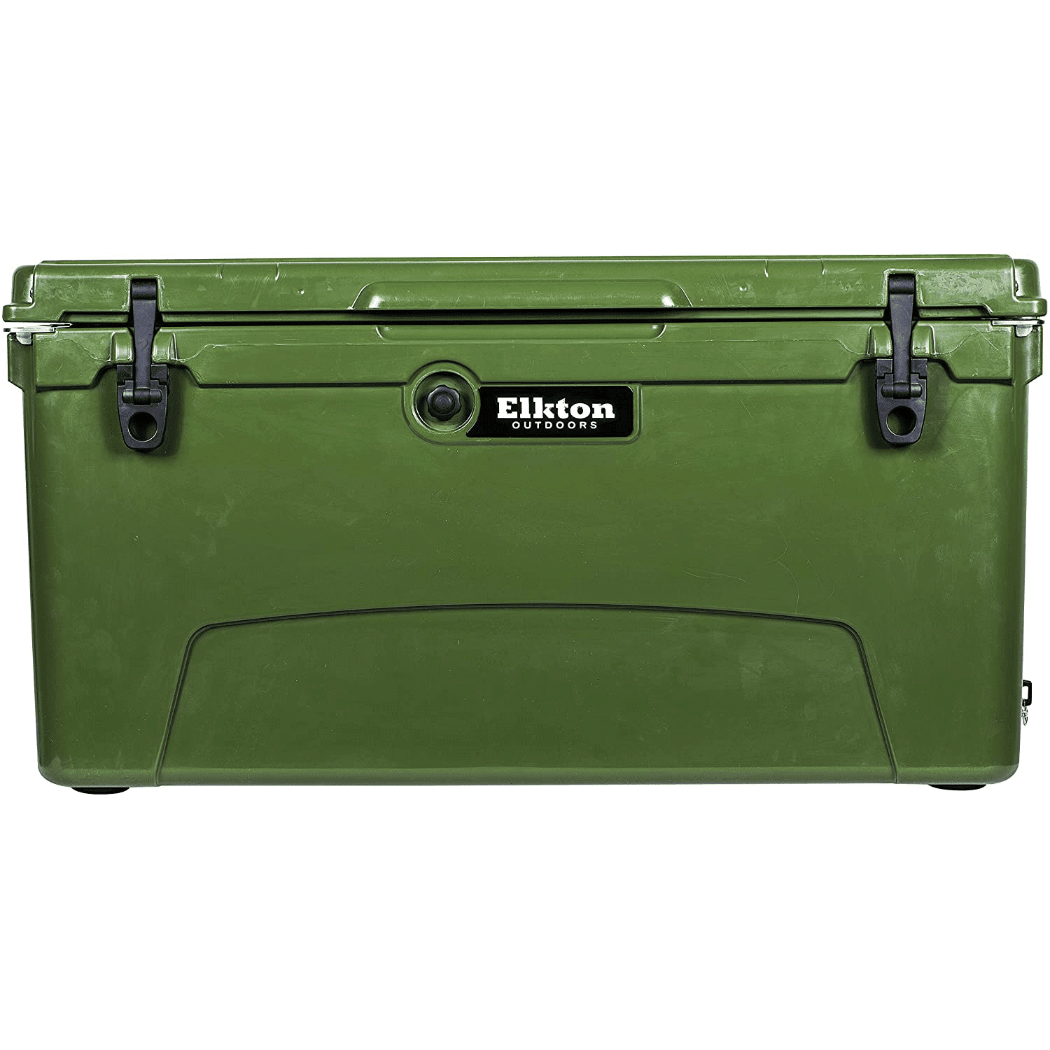 Elkton Outdoors ELK-FCB-60 60-Inch Insulated Large Portable Fish Cooler  Kill Bag