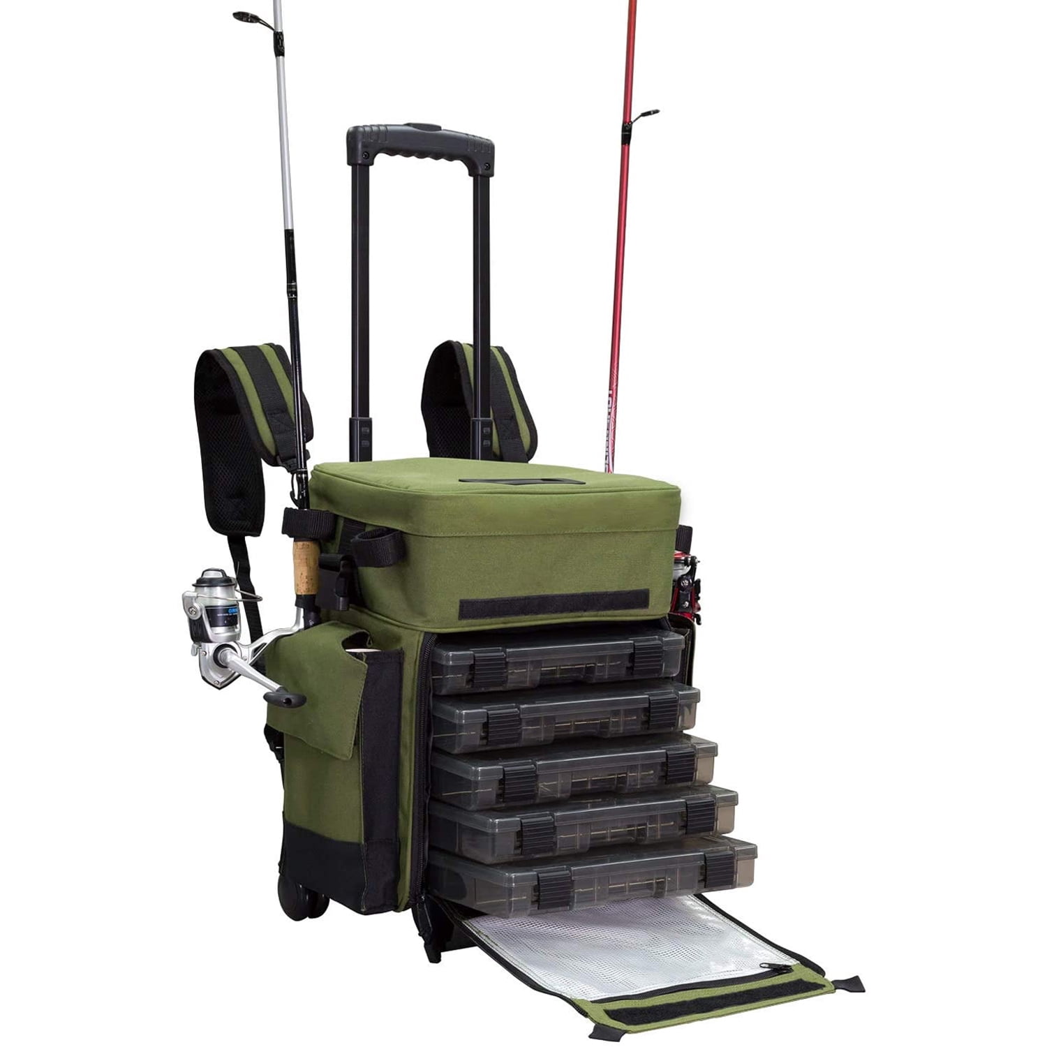 3700 tackle box organizer Plano EDGE Terminal slip bottom suspending lure The Low-Down on Low Test (lb):60LB