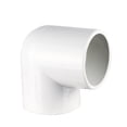 thumbnail image 1 of Ell 2" - Utility Grade PVC Fitting, 1 of 2