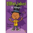 thumbnail image 1 of EllRay Jakes EllRay Jakes Is Magic, Book 06, (Paperback), 1 of 1