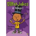 thumbnail image 1 of Pre-Owned Ellray Jakes Is Magic Paperback, 1 of 1