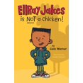 thumbnail image 1 of Pre-Owned EllRay Jakes Is Not a Chicken! (Hardcover) 067006243X 9780670062430, 1 of 1