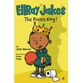 thumbnail image 1 of Pre-Owned EllRay Jakes the Recess King! (Paperback) 0147512522 9780147512529, 1 of 1