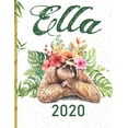 thumbnail image 1 of Ella: 2020 (Paperback), 1 of 1
