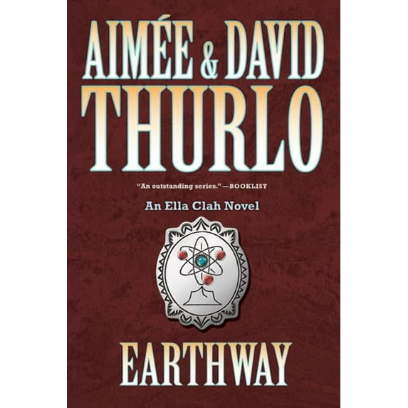 Ella Clah Earthway, Book 14, (Paperback)