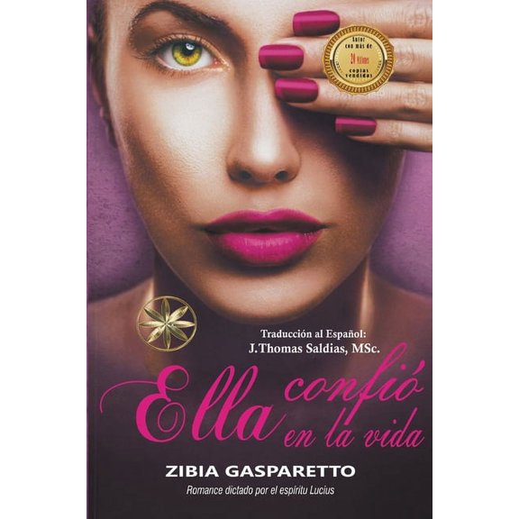 Ella Confi en la Vida, (Paperback)